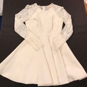 Keepsake The Label. Skater Dress